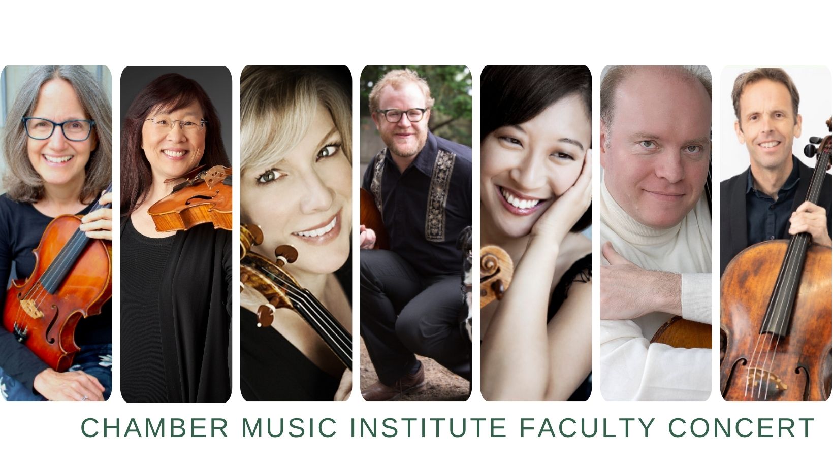 GLFM CMI Faculty Concert 1