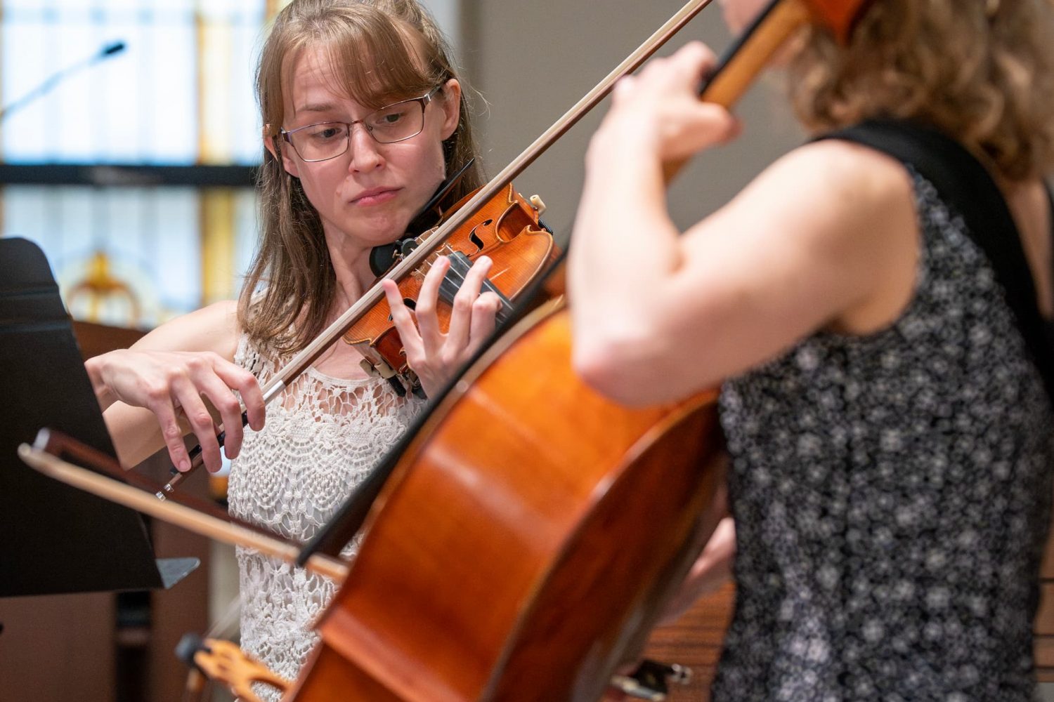 Avanti Piano Trio 2026